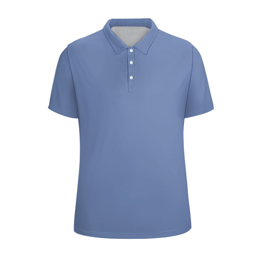 Polo straight shirt