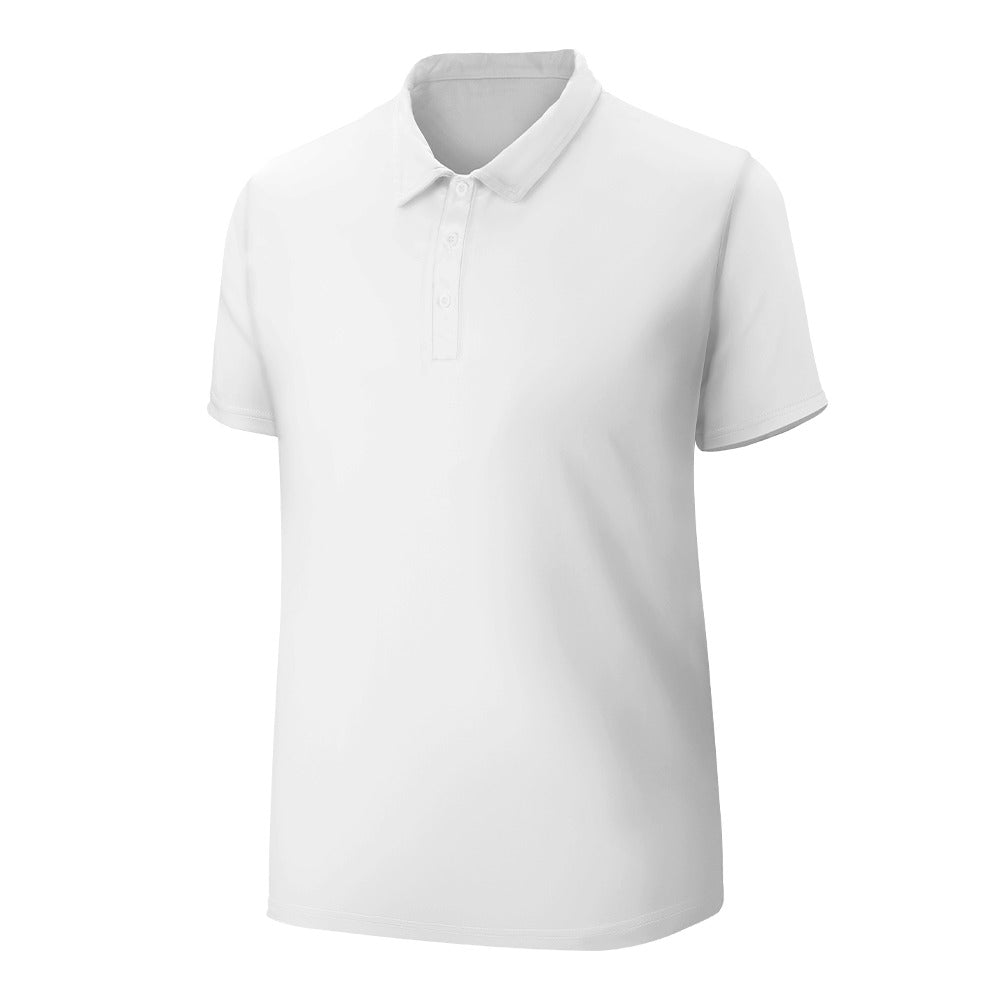 Polo straight shirt