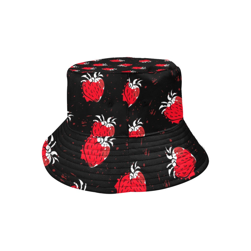 Women's All Over Print Bucket Hat