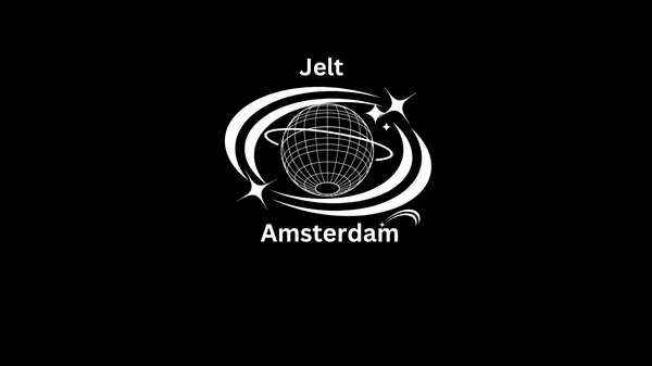 Jelt Amsterdam