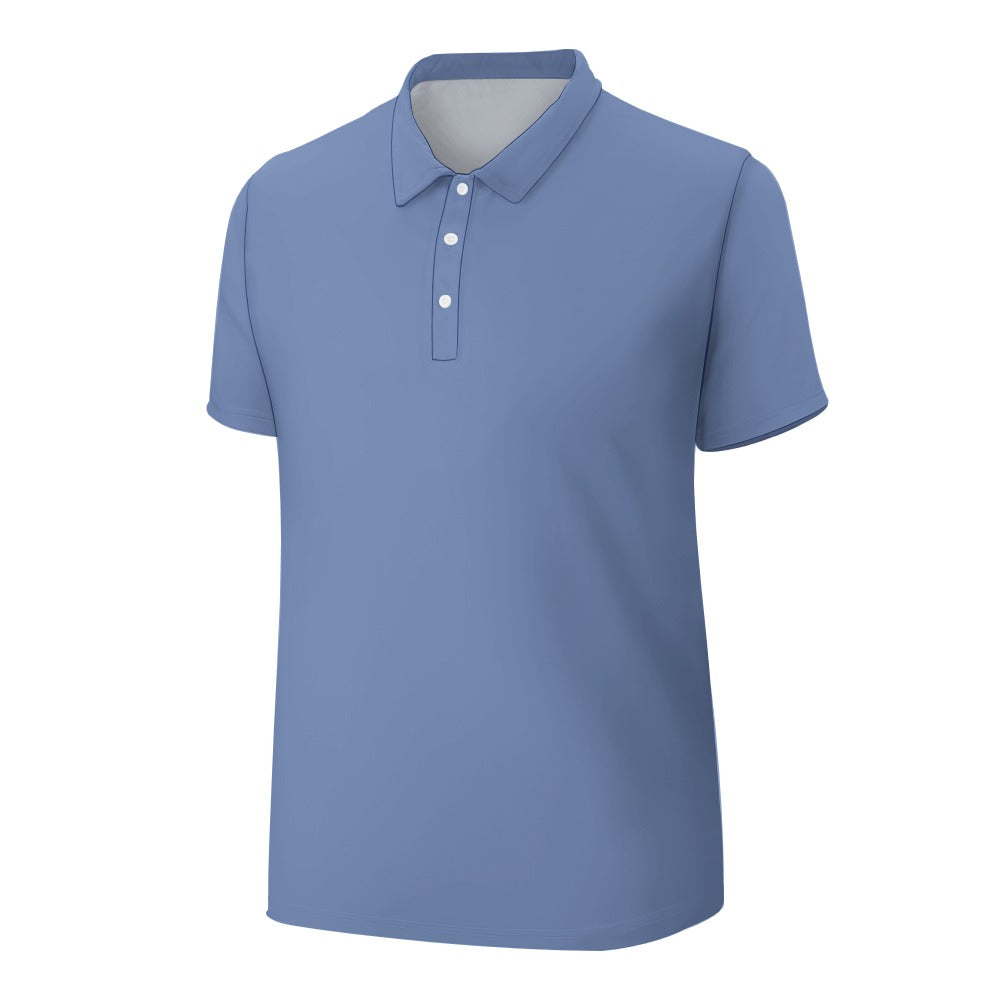 Polo straight shirt