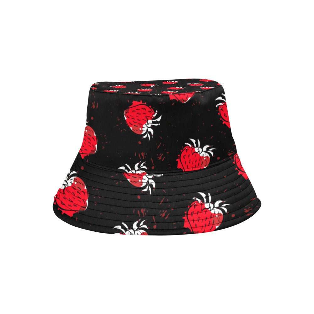 Women's All Over Print Bucket Hat