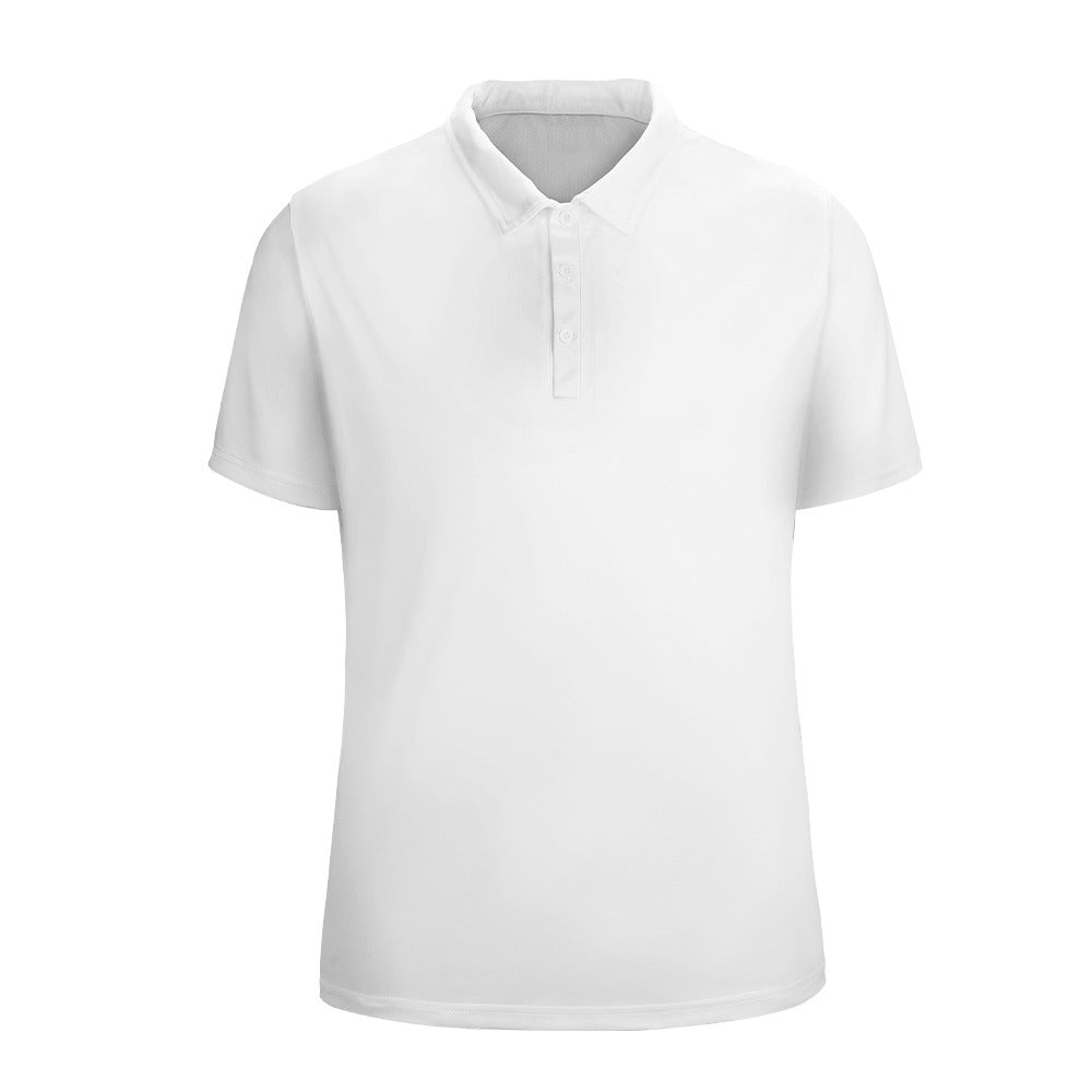 Polo straight shirt